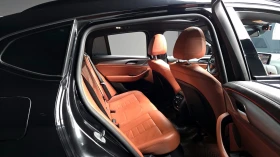 BMW X4 FULL M40i * DIS * HUD * 360 * ОБДУХ * HARM K * ПАН | Auto.bg — изображение 10 BMW X4 FULL M40i * DIS * HUD * 360 * ОБДУХ * HARM K * ПАН | Auto.bg — изображение 10