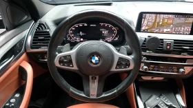 BMW X4 FULL M40i * DIS * HUD * 360 * ОБДУХ * HARM K * ПАН | Auto.bg — изображение 11 BMW X4 FULL M40i * DIS * HUD * 360 * ОБДУХ * HARM K * ПАН | Auto.bg — изображение 11