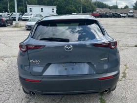 Mazda CX-30 * GS * CARFAX * ОПЦИЯ ЗА ФИНАНСИРАНЕ | Auto.bg — изображение 4 Mazda CX-30 * GS * CARFAX * ОПЦИЯ ЗА ФИНАНСИРАНЕ | Auto.bg — изображение 4