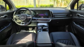 Kia Sportage SIGNATURE, LPG, Като нова - 26888 € - 33927143 5 | Car24.bg Kia Sportage SIGNATURE, LPG, Като нова - 26888 € - 33927143 5