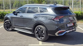 Kia Sportage SIGNATURE, LPG, Като нова - 26888 € - 33927143 3 | Car24.bg Kia Sportage SIGNATURE, LPG, Като нова - 26888 € - 33927143 3