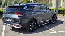 Kia Sportage SIGNATURE, LPG, Като нова - 26888 € - 33927143 4 | Car24.bg Kia Sportage SIGNATURE, LPG, Като нова - 26888 € - 33927143 4