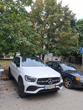 Mercedes-Benz GLC 300 - 27000 € - 16457337 3 | Car24.bg Mercedes-Benz GLC 300 - 27000 € - 16457337 3