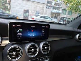 Mercedes-Benz GLC 300 - 27000 € - 16457337 7 | Car24.bg Mercedes-Benz GLC 300 - 27000 € - 16457337 7
