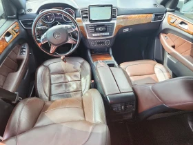 Mercedes-Benz GL 350 4X4| BLUETEC| FULL| РЕАЛНИ КМ!АКТУАЛНА ОБЯВА! | Auto.bg — изображение 13 Mercedes-Benz GL 350 4X4| BLUETEC| FULL| РЕАЛНИ КМ!АКТУАЛНА ОБЯВА! | Auto.bg — изображение 13