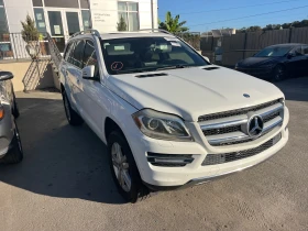Mercedes-Benz GL 350 4X4| BLUETEC| FULL| РЕАЛНИ КМ!АКТУАЛНА ОБЯВА! | Auto.bg — изображение 5 Mercedes-Benz GL 350 4X4| BLUETEC| FULL| РЕАЛНИ КМ!АКТУАЛНА ОБЯВА! | Auto.bg — изображение 5