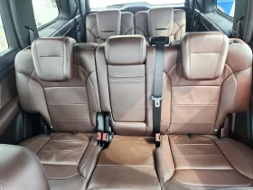 Mercedes-Benz GL 350 4X4| BLUETEC| FULL| РЕАЛНИ КМ!АКТУАЛНА ОБЯВА! | Auto.bg — изображение 14 Mercedes-Benz GL 350 4X4| BLUETEC| FULL| РЕАЛНИ КМ!АКТУАЛНА ОБЯВА! | Auto.bg — изображение 14