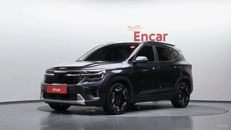 Kia Seltos 1.6T* SIGNATURE* ПОДГРЕВ* ОБДУХВАНЕ* 360* КОЖА* - 20350 € - 44429370 1 | Car24.bg Kia Seltos 1.6T* SIGNATURE* ПОДГРЕВ* ОБДУХВАНЕ* 360* КОЖА* - 20350 € - 44429370 1