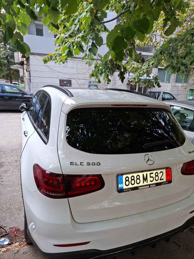 Mercedes-Benz GLC 300 - 27000 € - 16457337 1 | Car24.bg Mercedes-Benz GLC 300 - 27000 € - 16457337 1