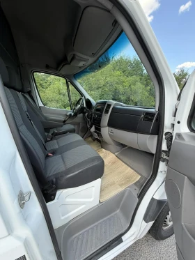 Mercedes-Benz Sprinter 313 2.2 DIESEL XXL 130 6 скорости КЛИМАТИК | Auto.bg — изображение 12 Mercedes-Benz Sprinter 313 2.2 DIESEL XXL 130 6 скорости КЛИМАТИК | Auto.bg — изображение 12