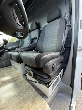 Mercedes-Benz Sprinter 313 2.2 DIESEL XXL 130 6 скорости КЛИМАТИК | Auto.bg — изображение 7 Mercedes-Benz Sprinter 313 2.2 DIESEL XXL 130 6 скорости КЛИМАТИК | Auto.bg — изображение 7