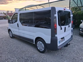 Renault Trafic 9 МЕСТНА | Auto.bg — изображение 6 Renault Trafic 9 МЕСТНА | Auto.bg — изображение 6