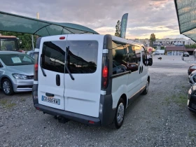 Renault Trafic 9 МЕСТНА | Auto.bg — изображение 7 Renault Trafic 9 МЕСТНА | Auto.bg — изображение 7