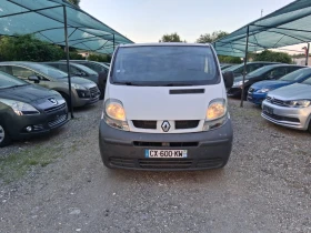 Renault Trafic 9 МЕСТНА | Auto.bg — изображение 3 Renault Trafic 9 МЕСТНА | Auto.bg — изображение 3