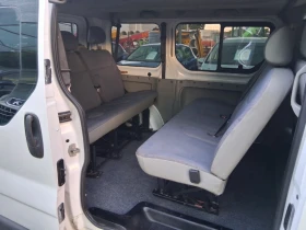 Renault Trafic 9 МЕСТНА | Auto.bg — изображение 9 Renault Trafic 9 МЕСТНА | Auto.bg — изображение 9
