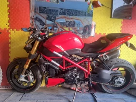 Ducati Streetfighter 1098 S | Auto.bg — изображение 9 Ducati Streetfighter 1098 S | Auto.bg — изображение 9