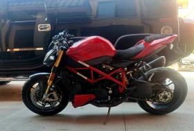 Ducati Streetfighter 1098 S | Auto.bg — изображение 12 Ducati Streetfighter 1098 S | Auto.bg — изображение 12
