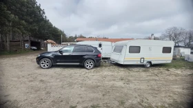 Каравана Knaus