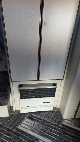 Каравана Knaus undefined | Auto.bg — изображение 2 Каравана Knaus undefined | Auto.bg — изображение 2