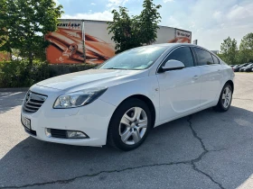Opel Insignia 1.8i 140 к.с. 1 - Car24.bg Opel Insignia 1.8i 140 к.с. 1
