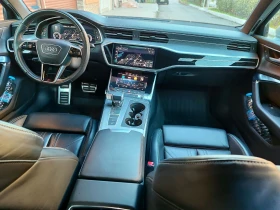 Audi A6 40tdi Sline x3 Matrix Face lift - 52500 лв. / 26842.82 € - 48904562 4 | Car24.bg Audi A6 40tdi Sline x3 Matrix Face lift - 52500 лв. / 26842.82 € - 48904562 4