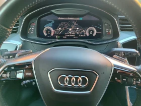 Audi A6 40tdi Sline x3 Matrix Face lift - 52500 лв. / 26842.82 € - 48904562 16 | Car24.bg Audi A6 40tdi Sline x3 Matrix Face lift - 52500 лв. / 26842.82 € - 48904562 16