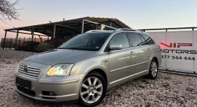 Toyota Avensis 2.2D-4D XENON/PODGREV/KLIMATRONIK/6sk/UNIKAT - Car24.bg Toyota Avensis 2.2D-4D XENON/PODGREV/KLIMATRONIK/6sk/UNIKAT