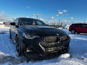 BMW 240 M xDrive * CARFAX * Проблем в мотора! - 26500 € / 51829.49 лв. - 82825668 6 | Car24.bg BMW 240 M xDrive * CARFAX * Проблем в мотора! - 26500 € / 51829.49 лв. - 82825668 6