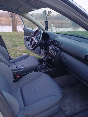 Seat Toledo II 1.6 газ- бензин 101кс | Auto.bg — изображение 9 Seat Toledo II 1.6 газ- бензин 101кс | Auto.bg — изображение 9