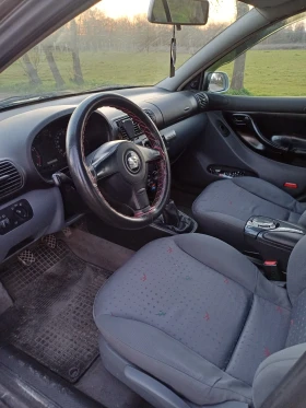 Seat Toledo II 1.6 газ- бензин 101кс | Auto.bg — изображение 8 Seat Toledo II 1.6 газ- бензин 101кс | Auto.bg — изображение 8