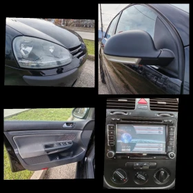 VW Golf 1.9tdi 90ps Navi - 2800 € / 5476.32 лв. - 14733527 16 | Car24.bg VW Golf 1.9tdi 90ps Navi - 2800 € / 5476.32 лв. - 14733527 16