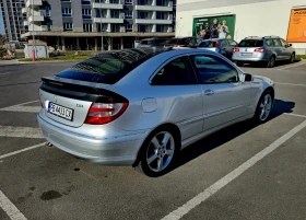 Mercedes-Benz C 220 - 3200 € / 6258.66 лв. - 98230413 4 | Car24.bg Mercedes-Benz C 220 - 3200 € / 6258.66 лв. - 98230413 4