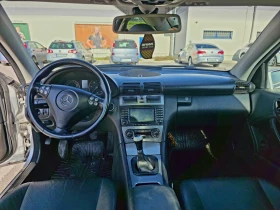 Mercedes-Benz C 220 - 3200 € / 6258.66 лв. - 98230413 12 | Car24.bg Mercedes-Benz C 220 - 3200 € / 6258.66 лв. - 98230413 12