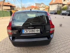 Volvo V50 - 2200 € / 4302.83 лв. - 45189191 5 | Car24.bg Volvo V50 - 2200 € / 4302.83 лв. - 45189191 5
