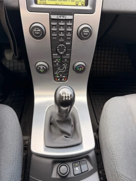 Volvo V50 - 2200 € / 4302.83 лв. - 45189191 15 | Car24.bg Volvo V50 - 2200 € / 4302.83 лв. - 45189191 15