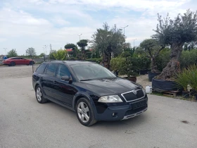 Снимка Skoda Octavia