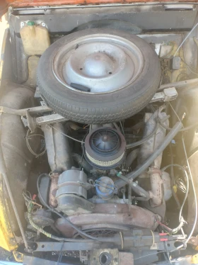 Citroen 2cv Dyane 6 - 3800 € / 7432.15 лв. - 42393807 8 | Car24.bg Citroen 2cv Dyane 6 - 3800 € / 7432.15 лв. - 42393807 8