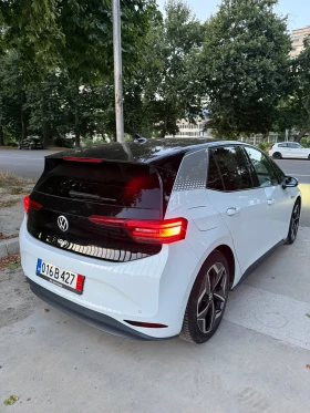 VW ID.3 1ST FULL - 18500 € / 36182.85 лв. - 63149410 4 | Car24.bg VW ID.3 1ST FULL - 18500 € / 36182.85 лв. - 63149410 4