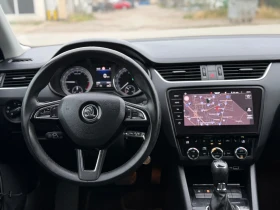 Skoda Octavia 2.0* TDI* - 10000 € / 19558.30 лв. - 87830225 14 | Car24.bg Skoda Octavia 2.0* TDI* - 10000 € / 19558.30 лв. - 87830225 14