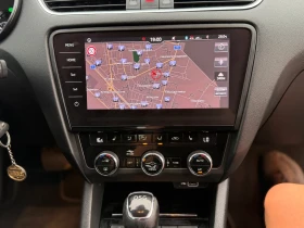 Skoda Octavia 2.0* TDI* - 10000 € / 19558.30 лв. - 87830225 15 | Car24.bg Skoda Octavia 2.0* TDI* - 10000 € / 19558.30 лв. - 87830225 15