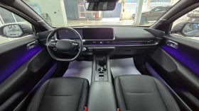 Hyundai Ioniq 6 AWD/77KWh/В ГАРАНЦИЯ - 34150 € / 66791.59 лв. - 36672325 11 | Car24.bg Hyundai Ioniq 6 AWD/77KWh/В ГАРАНЦИЯ - 34150 € / 66791.59 лв. - 36672325 11