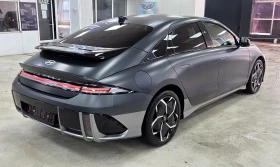 Hyundai Ioniq 6 AWD/77KWh/В ГАРАНЦИЯ - 34150 € / 66791.59 лв. - 36672325 3 | Car24.bg Hyundai Ioniq 6 AWD/77KWh/В ГАРАНЦИЯ - 34150 € / 66791.59 лв. - 36672325 3