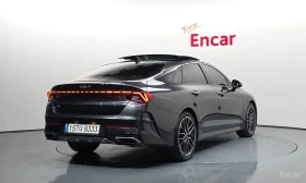 Kia K5 * HEAD UP * ДИСТРОНИК * ОБДУХВАНЕ * 360 * ПАНОРАМА | Auto.bg — изображение 2 Kia K5 * HEAD UP * ДИСТРОНИК * ОБДУХВАНЕ * 360 * ПАНОРАМА | Auto.bg — изображение 2
