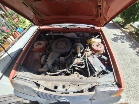 Opel Ascona 1, 6S - 1000 € - 42756248 16 | Car24.bg Opel Ascona 1, 6S - 1000 € - 42756248 16