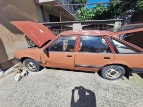 Opel Ascona 1, 6S - Car24.bg Opel Ascona 1, 6S
