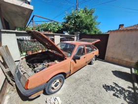 Opel Ascona 1, 6S - 1000 € - 42756248 9 | Car24.bg Opel Ascona 1, 6S - 1000 € - 42756248 9
