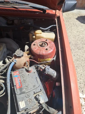 Opel Ascona 1, 6S - 1000 € - 42756248 14 | Car24.bg Opel Ascona 1, 6S - 1000 € - 42756248 14