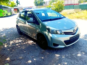 Toyota Yaris 1.33 бензин | Auto.bg — изображение 6 Toyota Yaris 1.33 бензин | Auto.bg — изображение 6