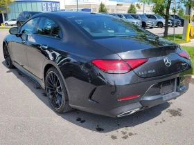 Mercedes-Benz CLS 450 4MATIC* ПОДГРЕВ* ШИБИДАХ* КАМЕРА* 360* | Auto.bg — изображение 3 Mercedes-Benz CLS 450 4MATIC* ПОДГРЕВ* ШИБИДАХ* КАМЕРА* 360* | Auto.bg — изображение 3