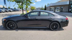 Mercedes-Benz CLS 450 4MATIC* ПОДГРЕВ* ШИБИДАХ* КАМЕРА* 360* | Auto.bg — изображение 2 Mercedes-Benz CLS 450 4MATIC* ПОДГРЕВ* ШИБИДАХ* КАМЕРА* 360* | Auto.bg — изображение 2